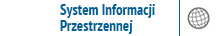 System Informacji przestrzennej - kliknięcie spowoduje otwarcie nowego okna