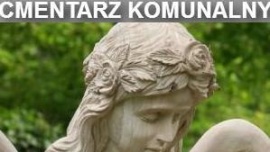 Cmentarz komunalny