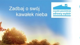 Program Czyste Powietrze