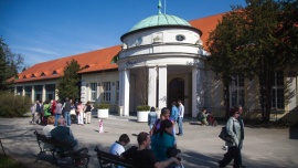 Turystyka zdrowotna