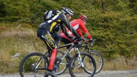 Rowerowe