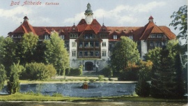 Historia miasta