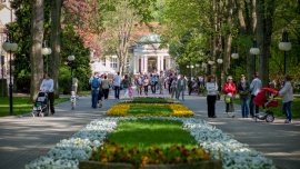 Park Zdrojowy