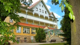 Sanatorium Zdrowie
