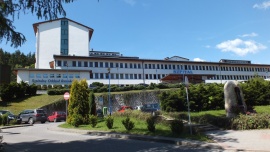 Specjalistyczne Centrum Medyczne